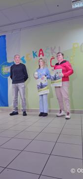 Slovesna zaključna prireditev Tekaškega pokala Občine Kamnika za leto 2023 (8)